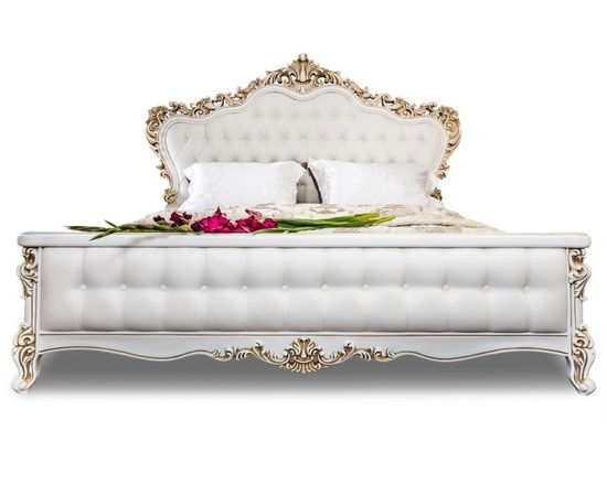 Кровать АННА МАРИЯ