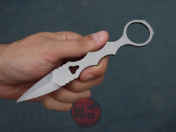 Нож Benchmade SOCP M OD BM176ODM