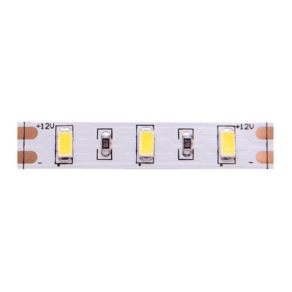 Светодиодная лента SWG 12W/m 60LED/m 5630SMD нейтральный белый 5M 001689