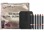 Nudestix Set Go Nude & Glow, Glow, Glow