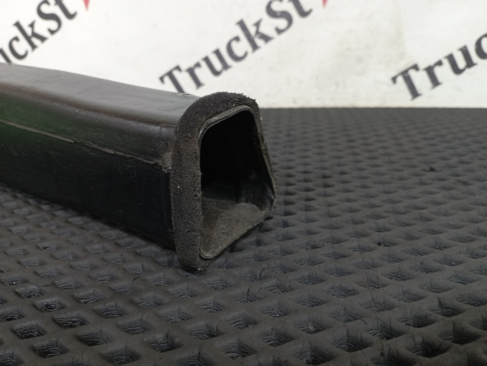 Воздуховод отопителя