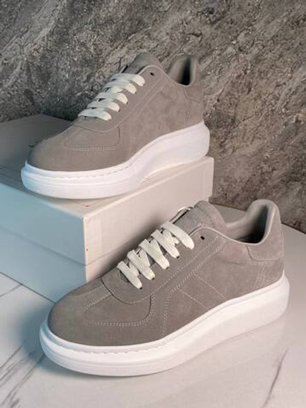 Кроссовки Alexander McQueen