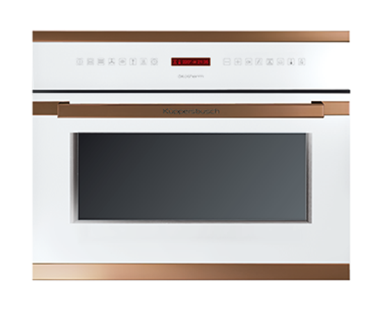 Электрический духовой шкаф Kuppersbusch EEBK 6551.0 WX7 Copper