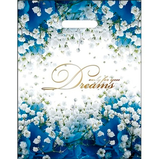 Пакет ВУР 38*47см /60 мкм  Нега /1 шт