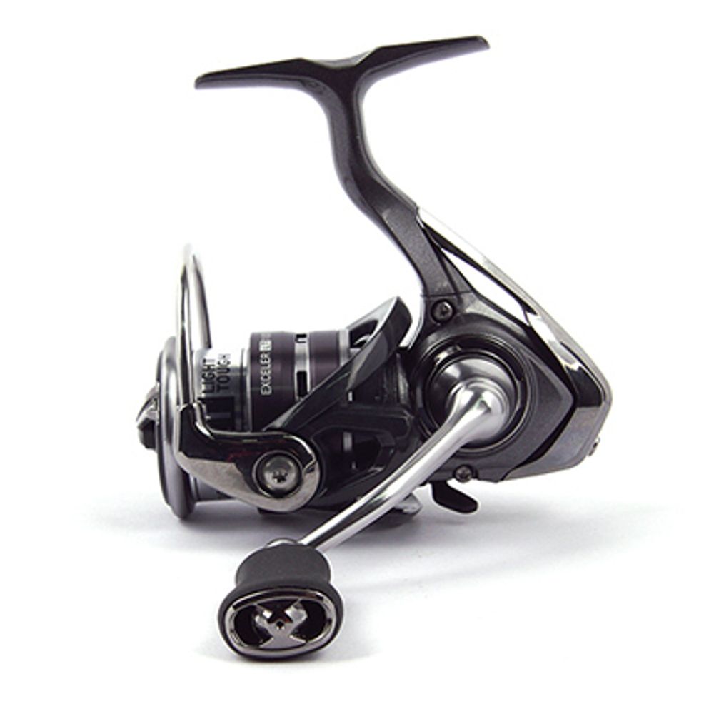 Катушка Daiwa 20 Exceler LT 1000