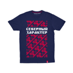 Футболка "Орнамент"