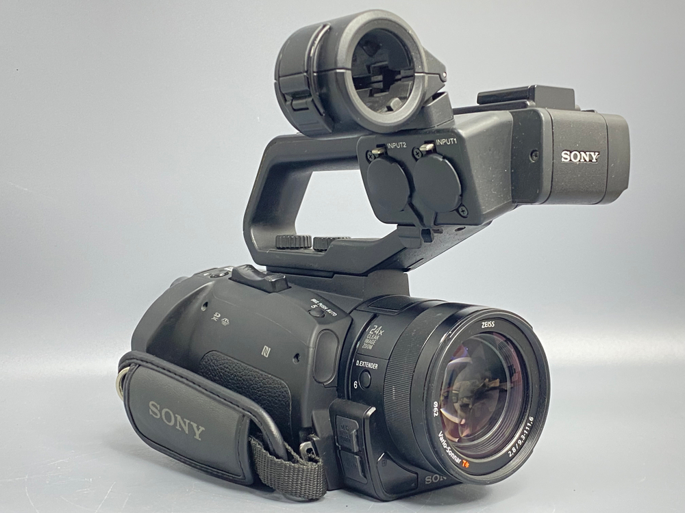 Sony PXW-X70
