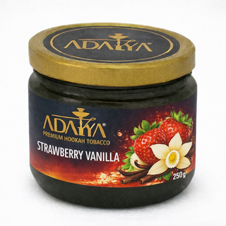 Adalya - Strawberry Vanilla (250g)
