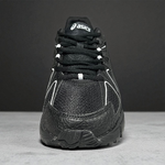 Asics Gel-Kahana 8 • Black Line White