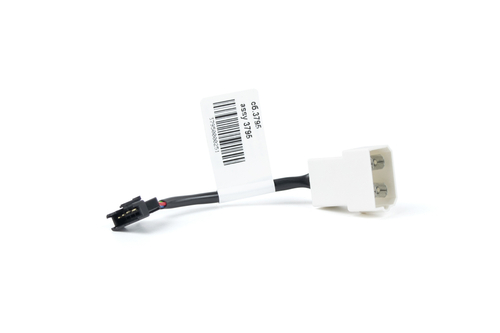 Жгут переходной пульта ПУ-27 сб.3795