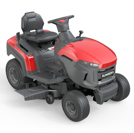 Райдер садовый SUNREKA GST38LE бензиновый 213024