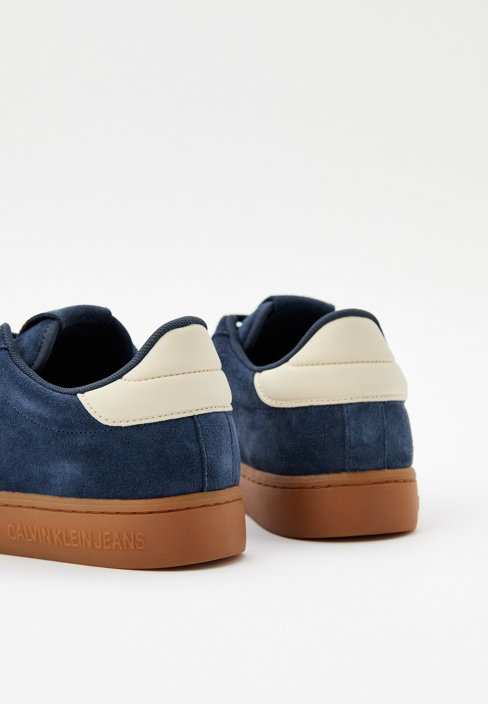 Кроссовки мужские CALVIN KLEIN JEANS CLASSIC CUPSOLE MG S