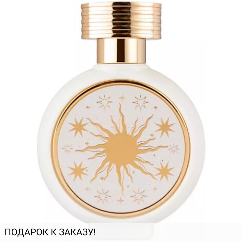 Haute Fragrance Company SunMusk