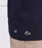 футболка Lacoste - темно-синий(TH9299)