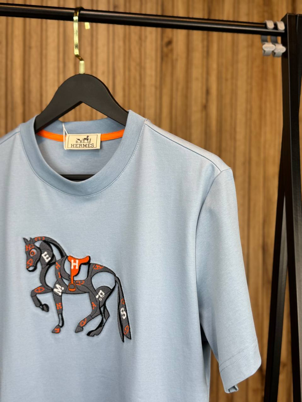 Футболка Hermes