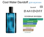 Cool Water Davidoff