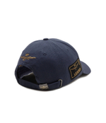 Кепка Aeronautica Militare - темно-синий(HA1150CT3043)