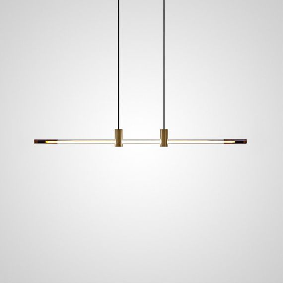 Подвесной светильник Imperium Loft Nisga 140899-26