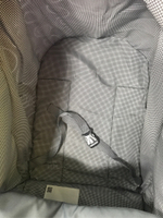 Санки-коляска СНЕЖИНКА УНИВЕРСАЛ 1 круги Арт. У1-К