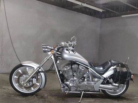 Honda VT 1300 CX Fury