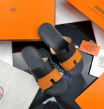 Шлепанцы Hermes