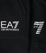 Спортивный костюм EA7 - черный(6RFV05 FJJRZ)