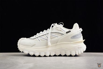 Кроссовки Moncler Trailgrip GTX