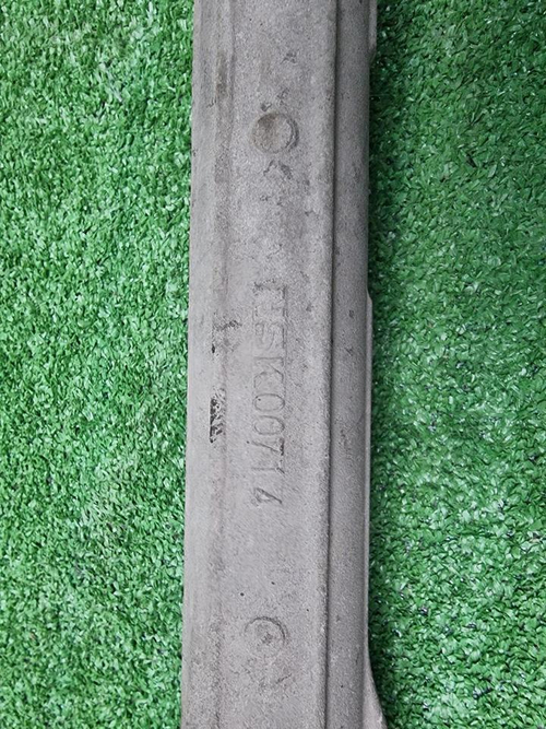 Рейка рулевая Toyota RAV 4 ca40 (2012-2019)