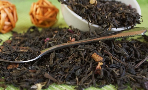 Белый чай Феерия вкуса РЧК 500г