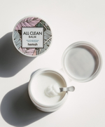 Очищающий бальзам для снятия макияжа Heimish All Clean Balm