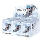 Рандомная фигурка Blind Box Resonance GONG Evangelion: New Theatrical Edition Pilot Series