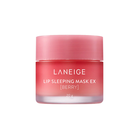 Laneige Lip Sleeping Mask EX Berry 20g