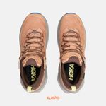  Кроссовки Hoka Kaha 3 Low GTX 