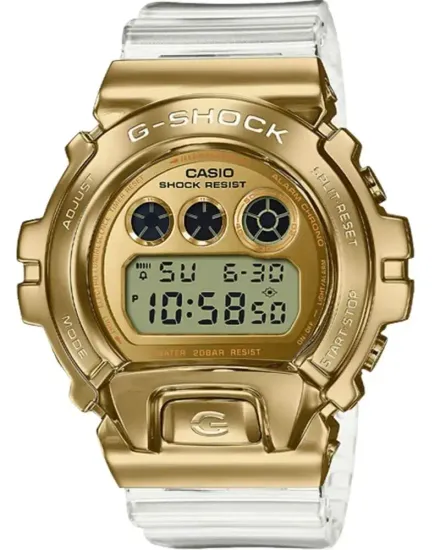 Наручные часы Casio G-Shock GM-6900SG-9DR
