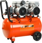 Компрессор поршневой безмасляный PATRIOT WO 50-300 525301925