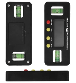 Мини уровень цифровой МЕГЕОН 77100