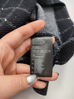 Платье H&M повседневное 44 размер