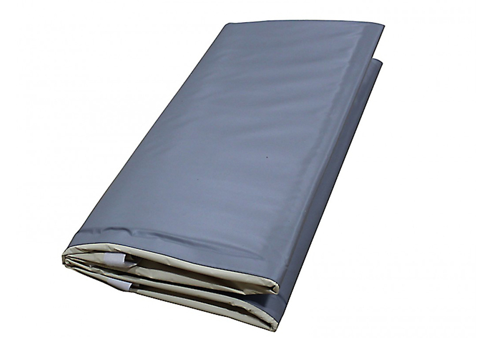 Универсальный пол Митек к палатке для зимней рыбалки (2.05х2.05м)