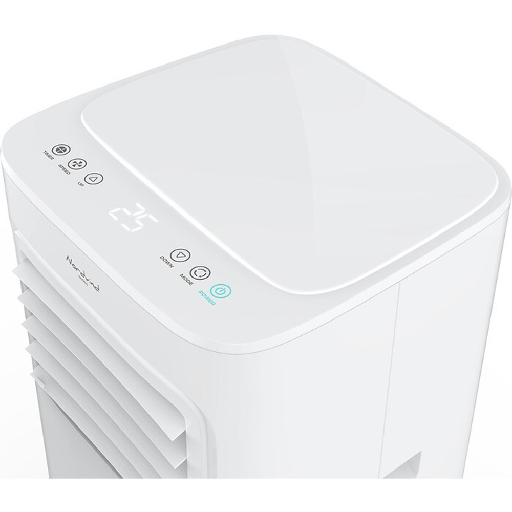 Мобильный кондиционер Timberk T-PAC07-P09E