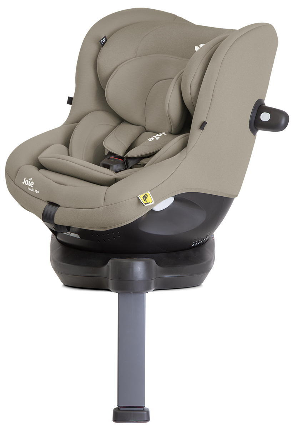 Автокресло Joie I-Spin 360 Oak