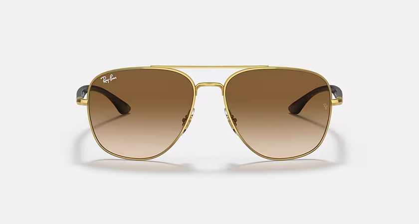 RAY-BAN RB3683 001/51