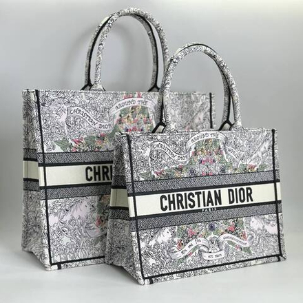 Сумка Dior 36 см