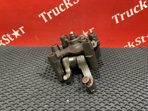 Вал рокеров