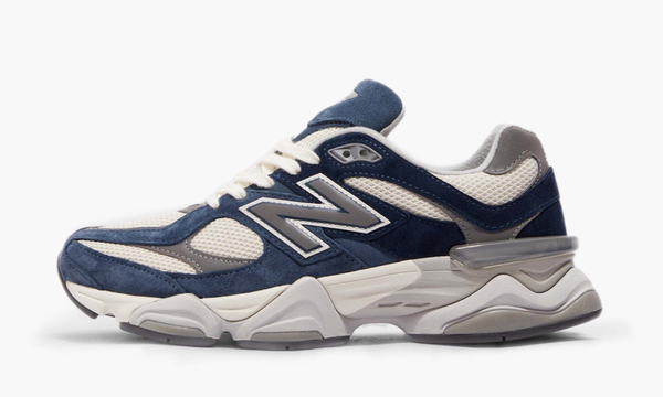 New Balance 9060 "Natural Indigo"