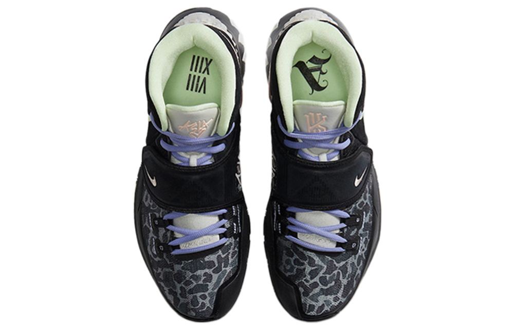 Кроссовки Nike Kyrie 6 Asia Irving