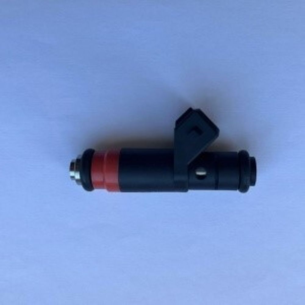 Форсунка 1,6 красная /№/ (V-1.6; 8кл) DEKA (Группа Омега)