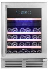 Холодильник винный Temptech EX60DX