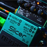 Boss SL-2 Slicer