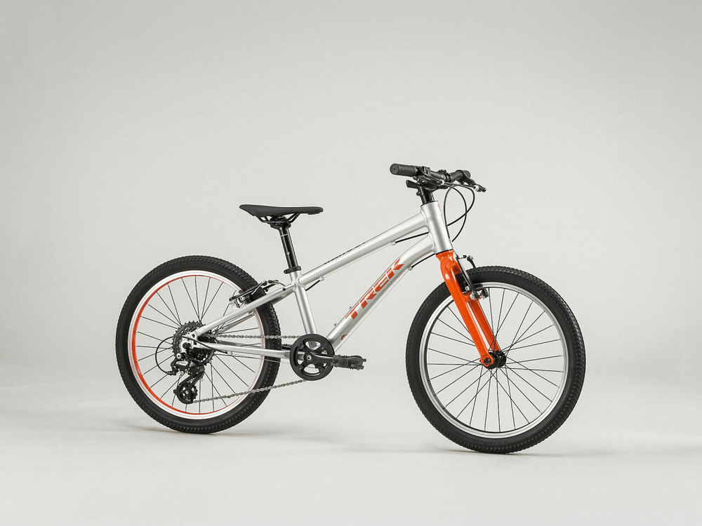 Детский велосипед Trek Wahoo 20 (2020)