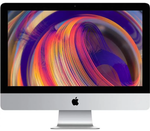 21.5" Моноблок Apple iMac 21.5 2017 (1920x1080, Intel Core i5-7360U, RAM 8ГБ, HDD 1TB, Intel Iris Plus 640, MacOS)